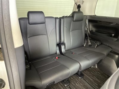 صورة 9 لـ 2020 Toyota ALPHARD