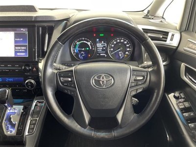صورة مصغرة 13 لـ 2020 Toyota ALPHARD