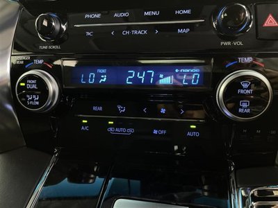 صورة مصغرة 16 لـ 2020 Toyota ALPHARD