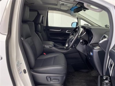 صورة 5 لـ 2020 Toyota ALPHARD