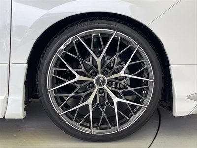 صورة مصغرة 34 لـ 2020 Toyota ALPHARD