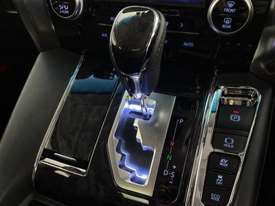 صورة مصغرة 17 لـ 2020 Toyota ALPHARD
