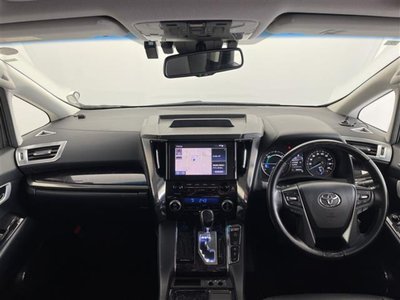 صورة 2 لـ 2020 Toyota ALPHARD
