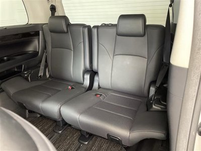 صورة 10 لـ 2020 Toyota ALPHARD