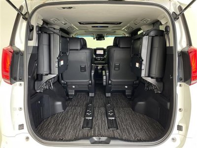 صورة مصغرة 12 لـ 2020 Toyota ALPHARD