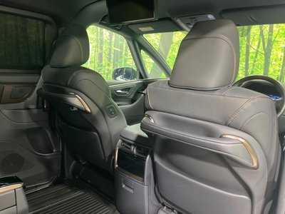 2024 Toyota ALPHARD — фото 9