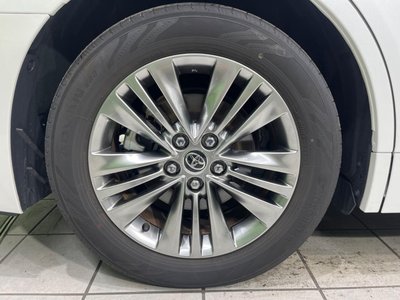2024 Toyota ALPHARD — миниатюра 32