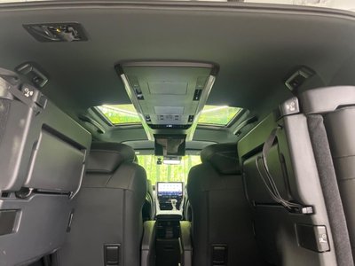 2024 Toyota ALPHARD — миниатюра 47