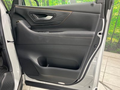2024 Toyota ALPHARD — миниатюра 52