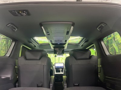 2024 Toyota ALPHARD — миниатюра 48