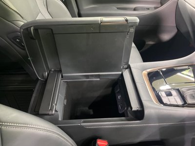 2024 Toyota ALPHARD — миниатюра 54