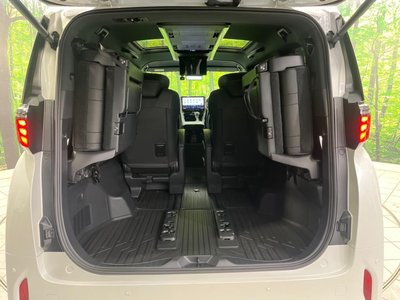 2024 Toyota ALPHARD — миниатюра 46