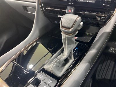 2024 Toyota ALPHARD — миниатюра 64