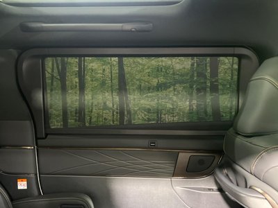 2024 Toyota ALPHARD — миниатюра 37