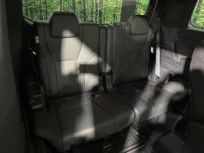2024 Toyota ALPHARD — фото 10
