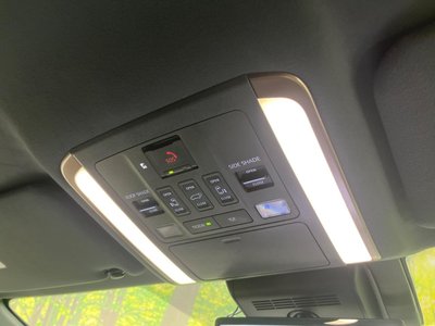 2024 Toyota ALPHARD — миниатюра 62