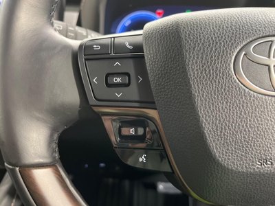 2024 Toyota ALPHARD — миниатюра 55