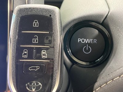 2024 Toyota ALPHARD — миниатюра 59