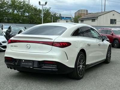 MERCEDES-BENZ EQS - 7