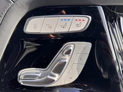 MERCEDES-BENZ G-CLASS - 9