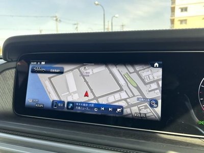 MERCEDES-BENZ G-CLASS - 6