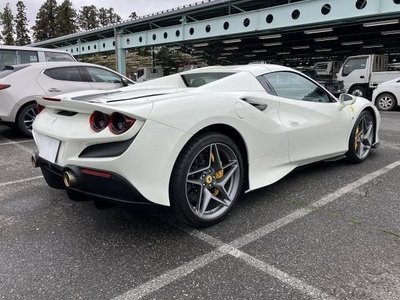 FERRARI F8 SPIDER - 2