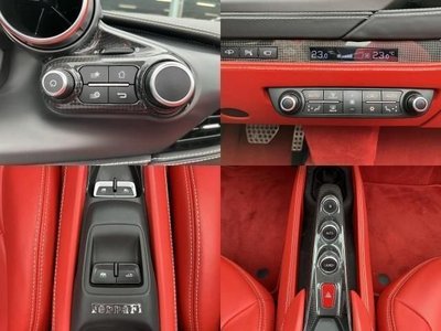 FERRARI F8 SPIDER - 5