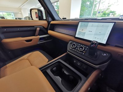 2024 LAND Rover DEFENDER 缩略图 44