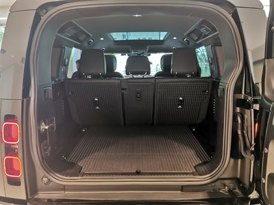 2024 LAND Rover DEFENDER 缩略图 30