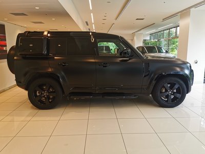 2024 LAND Rover DEFENDER 缩略图 26