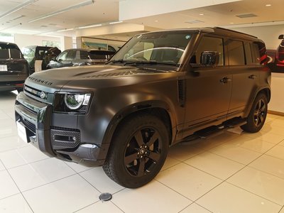 2024 LAND Rover DEFENDER 缩略图 23