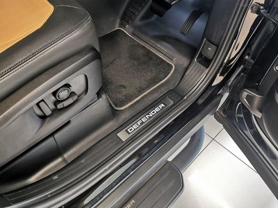 2024 LAND Rover DEFENDER 缩略图 43
