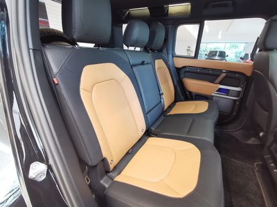 2024 LAND Rover DEFENDER 缩略图 34