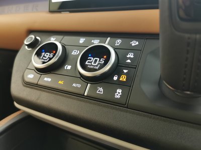 2024 LAND Rover DEFENDER 缩略图 11
