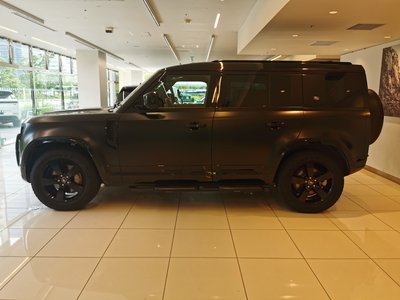 2024 LAND Rover DEFENDER 缩略图 25