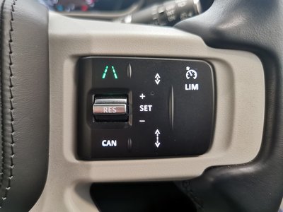 2024 LAND Rover DEFENDER 缩略图 17