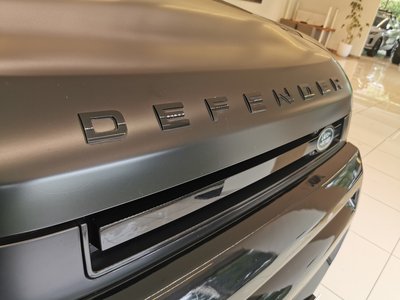 2024 LAND Rover DEFENDER 缩略图 21