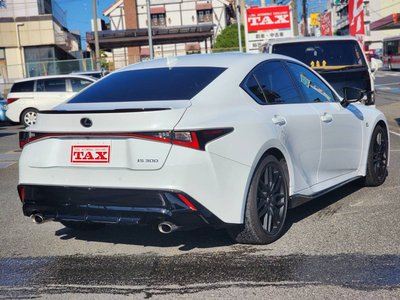 LEXUS IS - 2