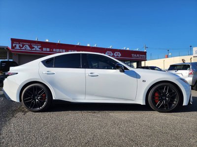 LEXUS IS - 10