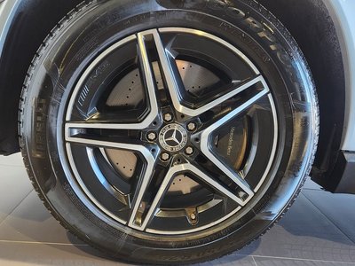 MERCEDES-BENZ GLE - 6