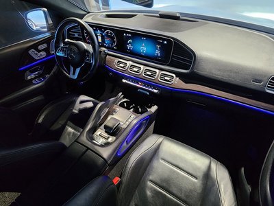 MERCEDES-BENZ GLE - 9