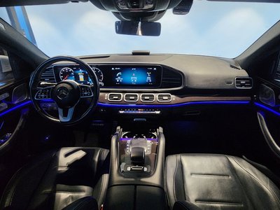 MERCEDES-BENZ GLE - 5