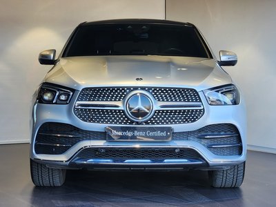 MERCEDES-BENZ GLE - 2
