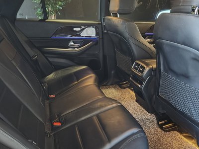 MERCEDES-BENZ GLE - 10