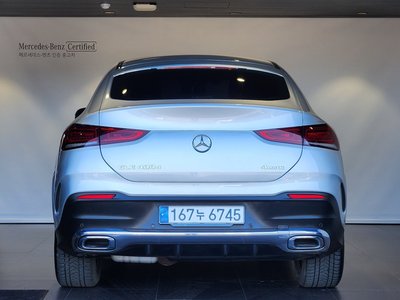 MERCEDES-BENZ GLE - 3