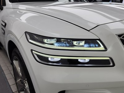 GENESIS GV80 - 9