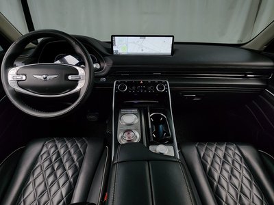 GENESIS GV80 - 5