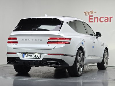 GENESIS GV80 - 4