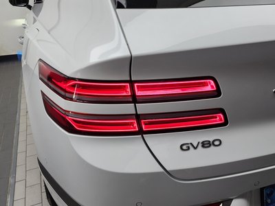 GENESIS GV80 - 10