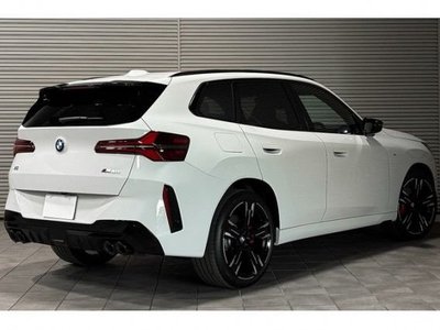 BMW X3 - 2